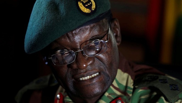 Elections au Zimbabwe: l’armée promet de rester neutre Elections au Zimbabwe: l’armée promet de rester neutre