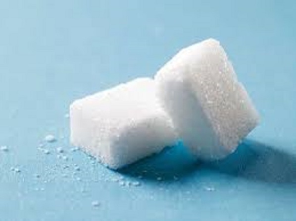 Du sucre impropre à la consommation circule en grande quantité au... Du sucre impropre à la consommation circule en grande quantité au...