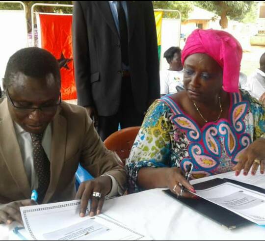 Politique de bon voisinage: une vaste campagne médicale lancée entre Dakar et Bissau  