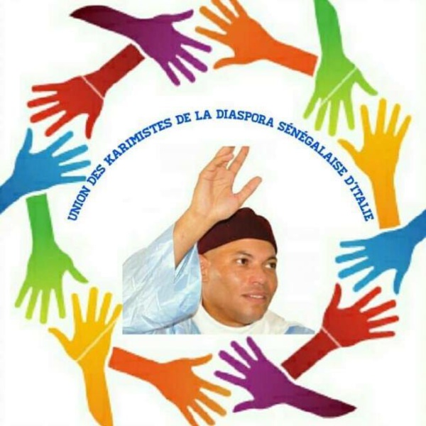 ITALIE: Les souteneurs de Karim Wade promettent l'enfer à Macky...