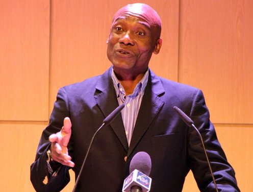 Joseph Antoine Bell: "la crise au Cameroun ne nécessite pas d'intervention extérieure"