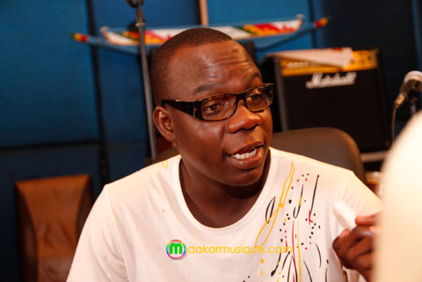 Abdou Guité Seck: « Malheureusement ce pays va mal »