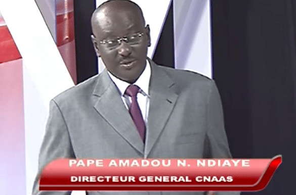 Décès du Dg de la Compagnie nationale d’assurance agricole