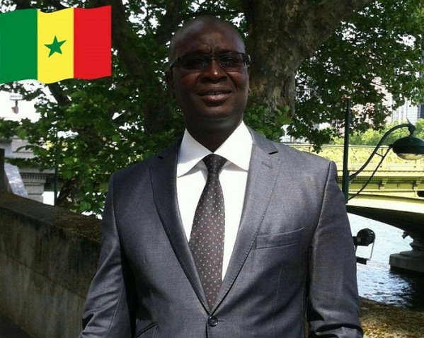 Non application des décisions de la CEDEAO: Vieux Aidara traite Macky Sall de V... Non application des décisions de la CEDEAO: Vieux Aidara traite Macky Sall de V...