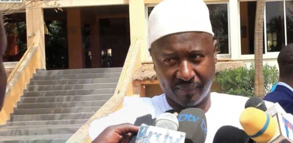 Manque d'eau : Le calvaire va durer jusqu'en août Manque d'eau : Le calvaire va durer jusqu'en août