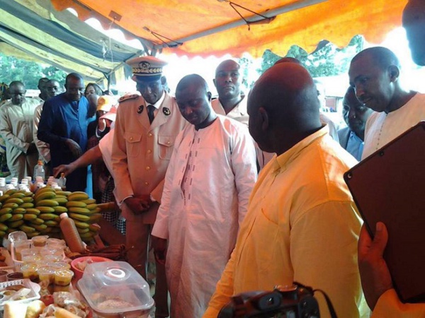  Bignona: Les Journées économiques de Kataba1, un grand "succès"  