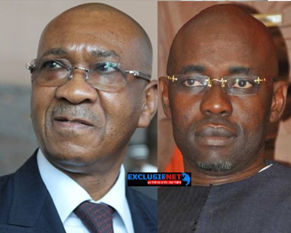 Complot pour écarter deux candidats  : Haguibou Malien, Samuel Gambien !