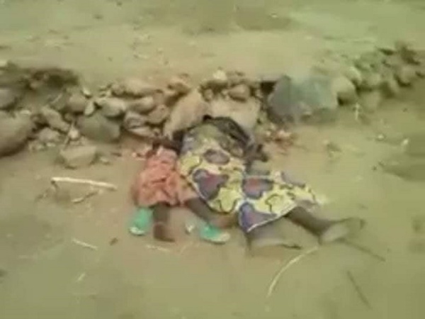 Cameroun: une vidéo d'exécutions d'enfants et de femmes suscite l’indignation