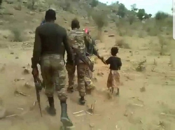 Cameroun: une vidéo d'exécutions d'enfants et de femmes suscite l’indignation