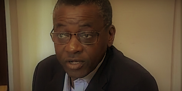 Affaire Khalifa Sall: après la notification de la CEDEAO, le juge Demba Kandji face à l’histoire