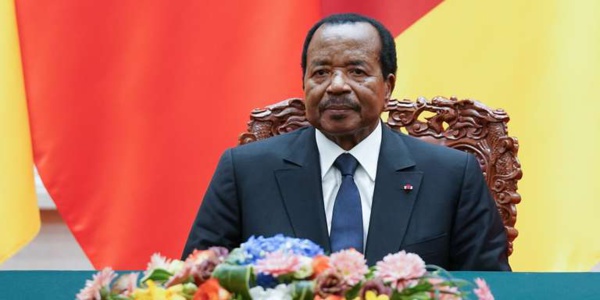 Au Cameroun, un régime à bout de souffle menacé sur quatre fronts Au Cameroun, un régime à bout de souffle menacé sur quatre fronts