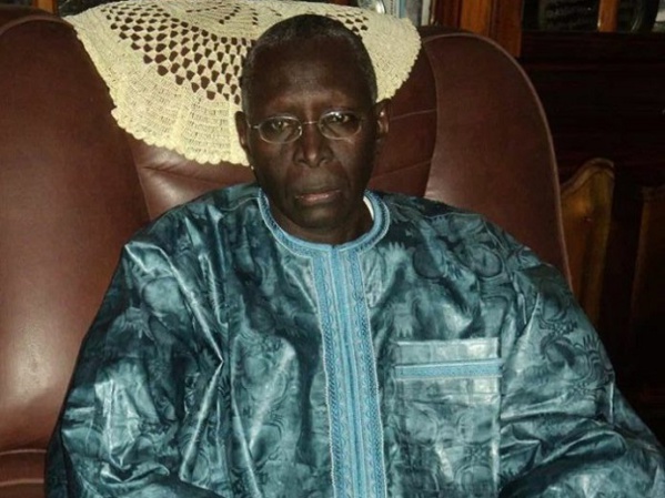 Pr Ndiack Fall sur l'affaire Khalifa Sall: «Cet arrêt de la CEDEAO désavoue le juge d'instruction, qui avait avalisé... »