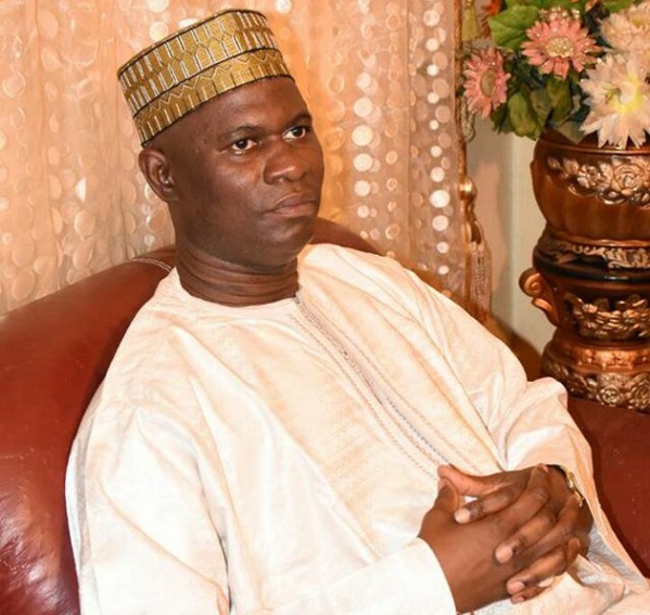 Ousmane Faye révèle: 