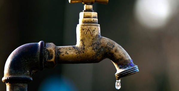 Des bornes fontaines baptisés «robinets Macky Sall »