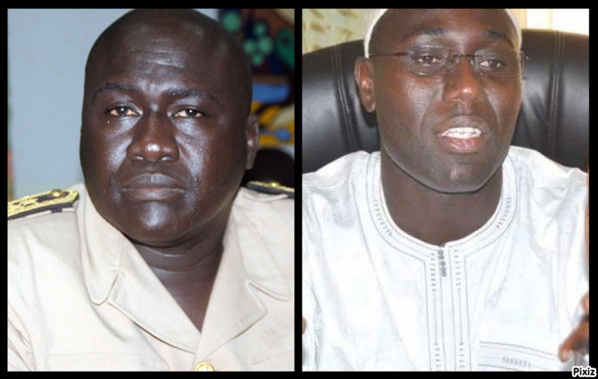 La tension monte: Grosse bagarre entre le maire de Grand Yoff et le préfet de Dakar…