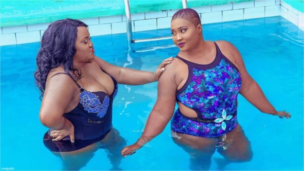 Perlicious, la marque béninoise des divas 5XL Perlicious, la marque béninoise des divas 5XL