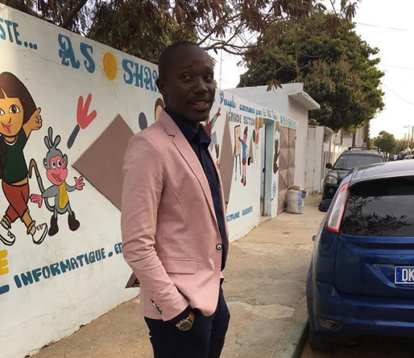 Le SG de la COJER des Sicap liberté, quitte l'APR pour...