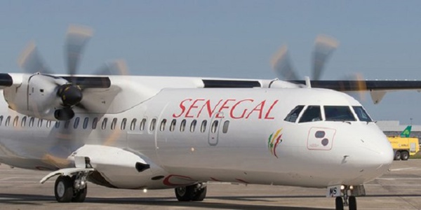 Air Sénégal, vers une mort rapide ? Air Sénégal, vers une mort rapide ?