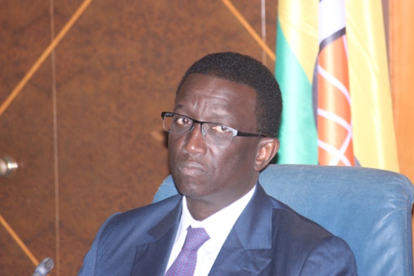 APS, les travailleurs accusent Amadou Ba d'avoir bloqué leurs fonds