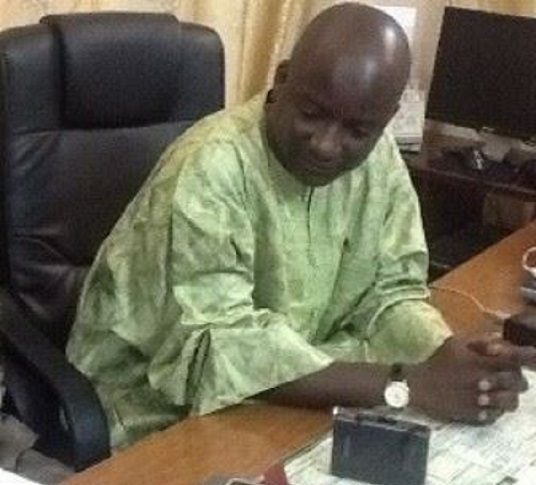 Le magistrat Yaya Amadou Dia convoqué...