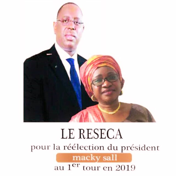 Le RESECA appelle la diaspora à ne pas se laisser manipuler par les vendeurs d’illusions