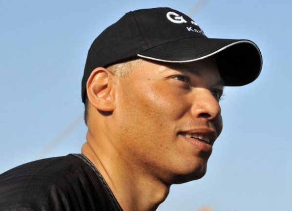 Karim Wade s'approche du Sénégal Karim Wade s'approche du Sénégal
