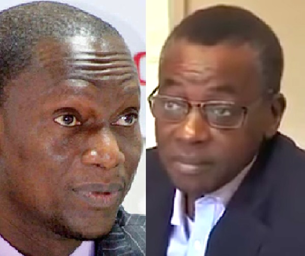 «Malick Lamotte et Demba Kandji sont les juges les plus corrompus»