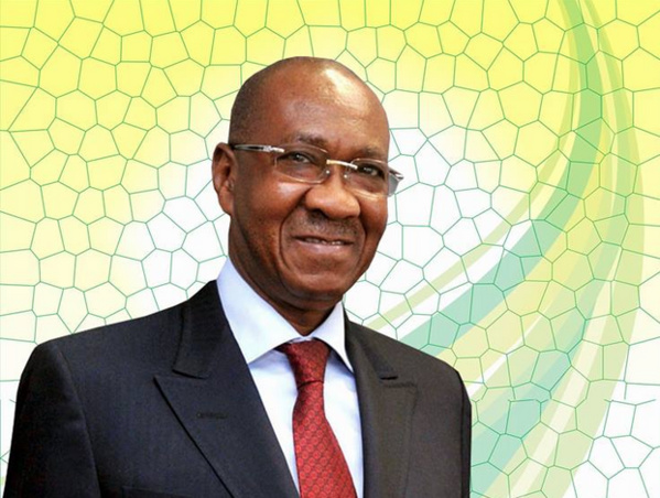 Traque contre Hadjibou Soumaré: le CENTIF dément et précise Traque contre Hadjibou Soumaré: le CENTIF dément et précise