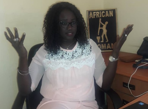 SÉRIE DE NOYADES : Monsieur le président, Guédiawaye fait partie du Sénégal... (Par Aminata Linguére Walo Ndiaye) SÉRIE DE NOYADES : Monsieur le président, Guédiawaye fait partie du Sénégal... (Par Aminata Linguére Walo Ndiaye)