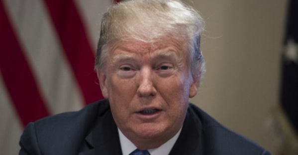 Trump veut la fin de l'enquête russe "avant qu'elle ne salisse plus le pays"