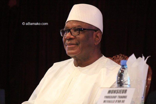 Second tour au Mali: Vers la chute de IBK ? Second tour au Mali: Vers la chute de IBK ?