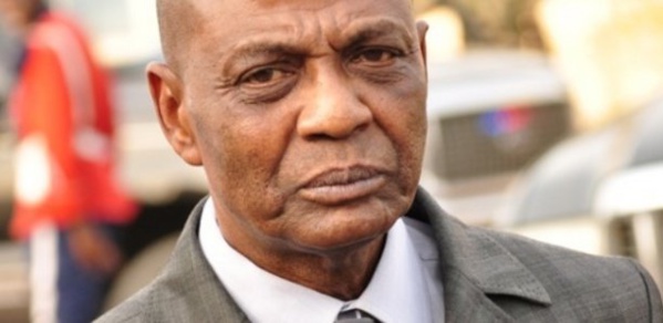 Thiaye Diaby de l'APR à Pape Samba Mboup: « Si Karim est un Rat  toi tu es un Chat... »