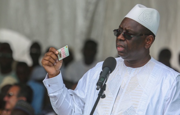 «A Ziguinchor, nous sommes certains que Macky va rafler la mise avec un score de plus 85% » «A Ziguinchor, nous sommes certains que Macky va rafler la mise avec un score de plus 85% »