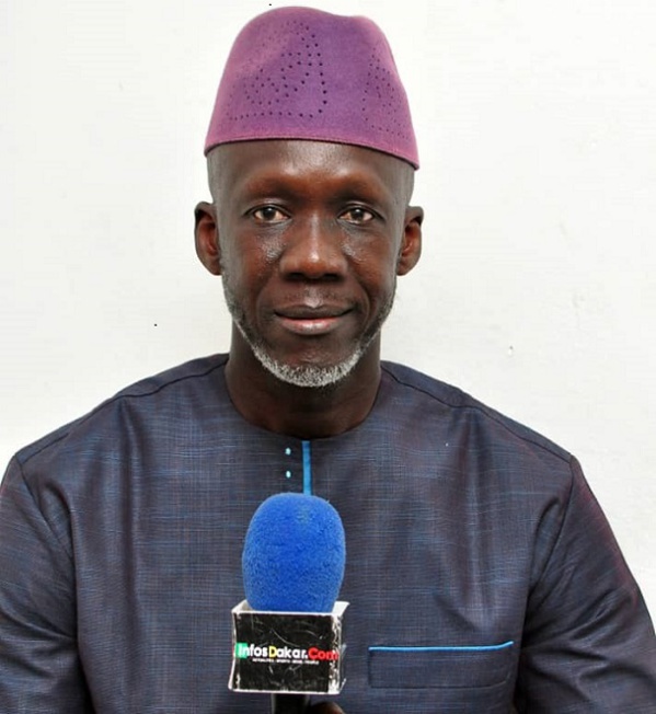 Seydou Guissé Sall de BBY alerte: «Si Macky ne revoit pas les copies de Amadou Ba, le réveil risque d’être brutal »