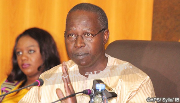 Le premier ministre sera t-il à Ziguinchor ce lundi ? Le premier ministre sera t-il à Ziguinchor ce lundi ?