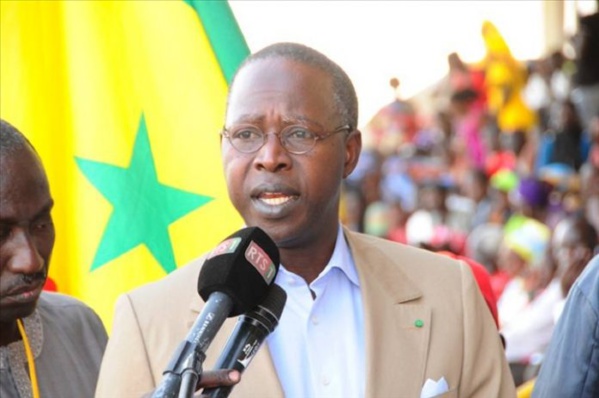 Ziguinchor: Le Premier Ministre promet la construction d'un marché "moderne"