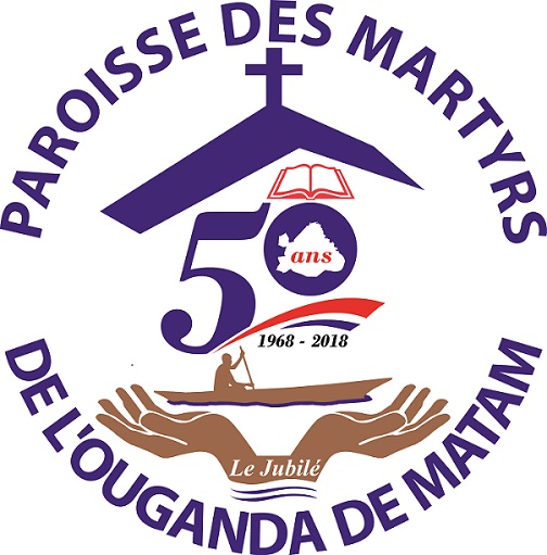 La Paroisse des "Martyrs de L’Ougnda" de Matam 50 ans après...