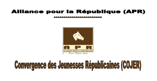 Audiences au Palais: la mise en garde des Cojer de la Casamance (Communiqué) Audiences au Palais: la mise en garde des Cojer de la Casamance (Communiqué)