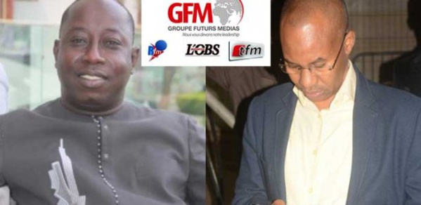 Malaise au GFM : Mamoudou Ibra Kane et Alassane Samba Diop quittent Youssou Ndour Malaise au GFM : Mamoudou Ibra Kane et Alassane Samba Diop quittent Youssou Ndour