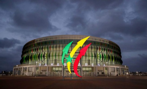 DAKAR ARENA:  Kou def lou reuye, wara am lou reuye 