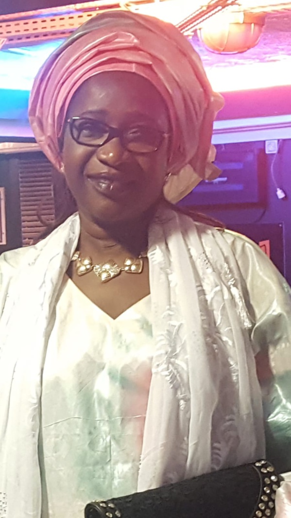 Emilie Sambou sur la réélection de Macky en 2019 : « Les Casamançais devraient être devant... »