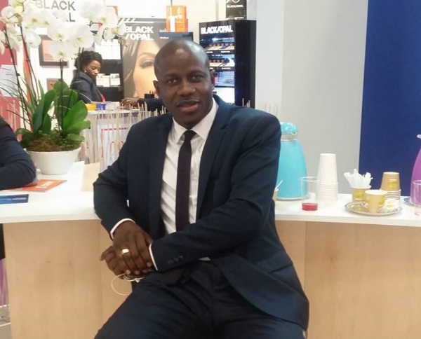 L'Apériste Wandifa Dramé à Macky: « Avec zéro solidarité, zéro nomination... Et vous voulez qu'on gagne à Bounkiling? » L'Apériste Wandifa Dramé à Macky: « Avec zéro solidarité, zéro nomination... Et vous voulez qu'on gagne à Bounkiling? »