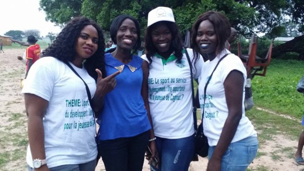 Oussouye: l'Apériste Dieynéba Goudiaby assure les 72 heures de Kagnout Oussouye: l'Apériste Dieynéba Goudiaby assure les 72 heures de Kagnout