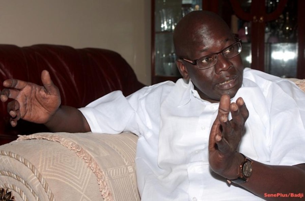 Me Djibril War cogne le deputé Cheikh Seck : « Ce voleur de plaisir incorrigible et bandit de grand chemin... » Me Djibril War cogne le deputé Cheikh Seck : « Ce voleur de plaisir incorrigible et bandit de grand chemin... »