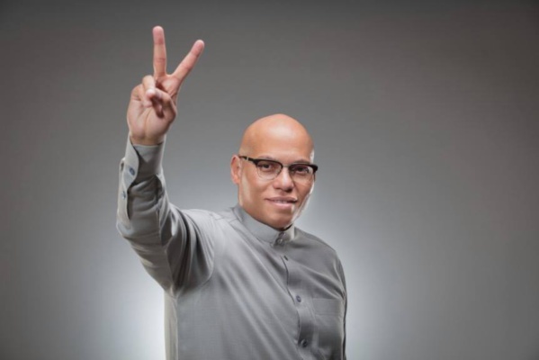 Même sans carte d’électeur, Karim Wade pourra être candidat à l’élection présidentielle Même sans carte d’électeur, Karim Wade pourra être candidat à l’élection présidentielle