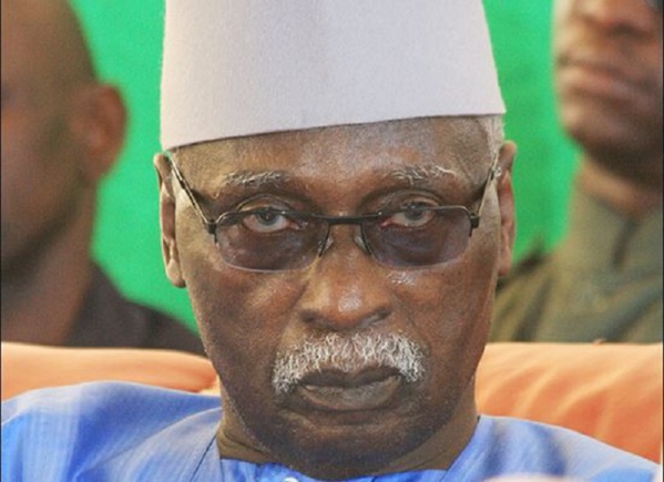 Serigne Mbaye Sy Mansour demande la fermeture des bars Serigne Mbaye Sy Mansour demande la fermeture des bars