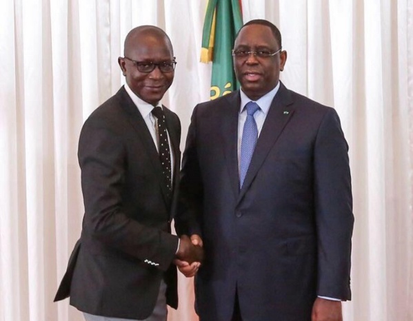 Qui veut vraiment la peau d' Abdou Aziz Mbaye ?