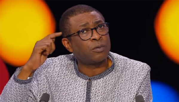 Youssou Ndour : « Il peut y avoir du bruit, mais le Sénégal... »
