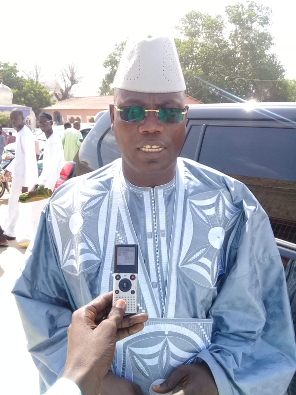 Cheikh Abdou Bara Dolly Mbacké : «Macky a sombré le Sénégal à cause de son incompétence»