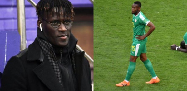 Aliou Cissé: «Pourquoi je n'ai pas convoqué Kara et Diafra...»